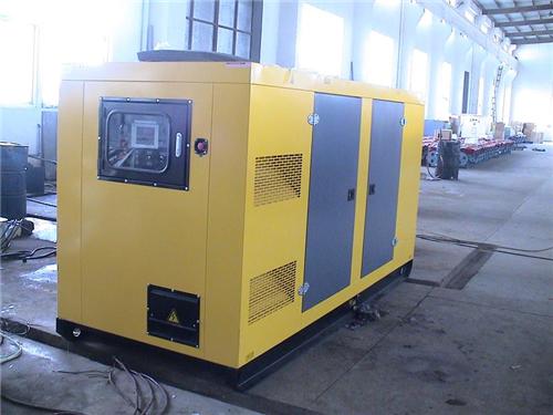 临泉租赁发电机-如何选择高效品质的发电机