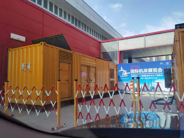 临泉发电车出租-发电机无电压或电压太低怎么办？
