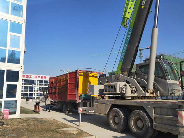 临泉发电机出租50KW柴油发电机组需要配多粗电缆线