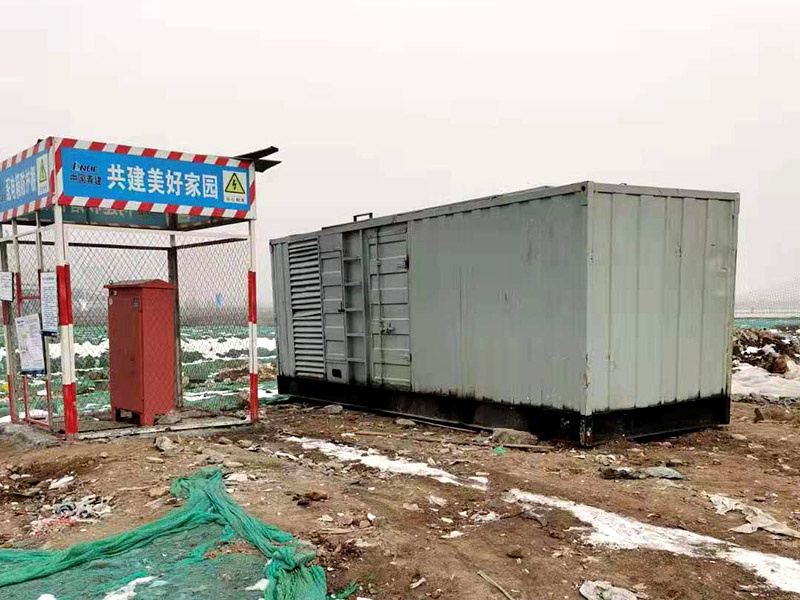 临泉燃气发电机在高海拔地区运行时会遇到哪些常见故障？