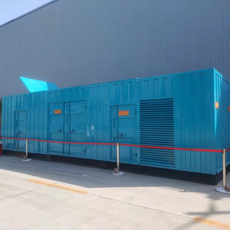 临泉怎样更换柴油发电机组的空气滤清器？