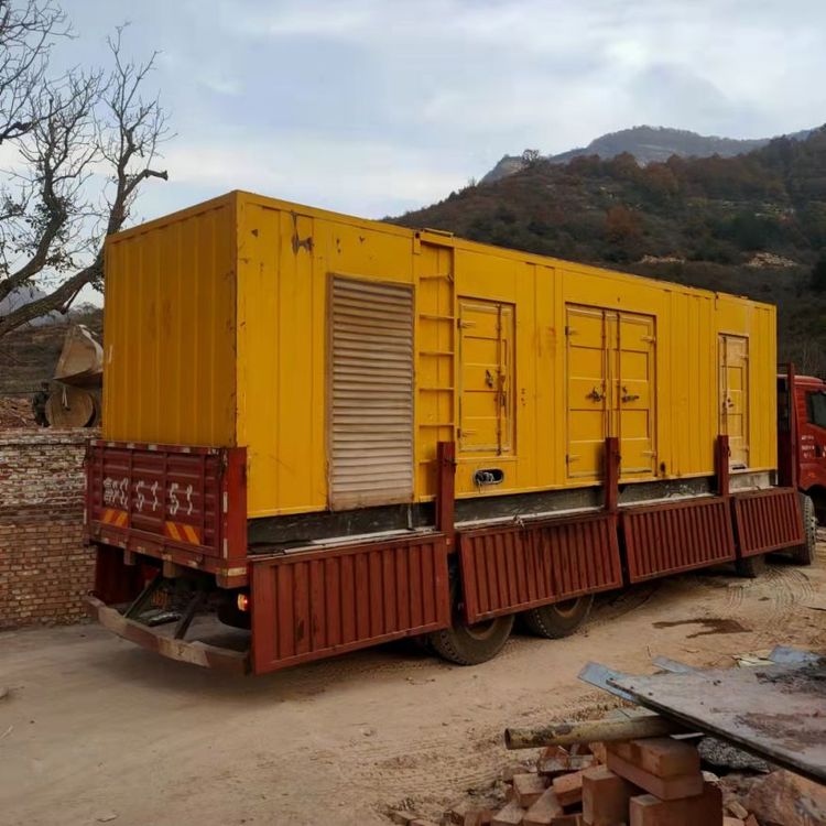 临泉200kW 发电机组在带电阻性负载时，输出功率会受到哪些因素的影响？
