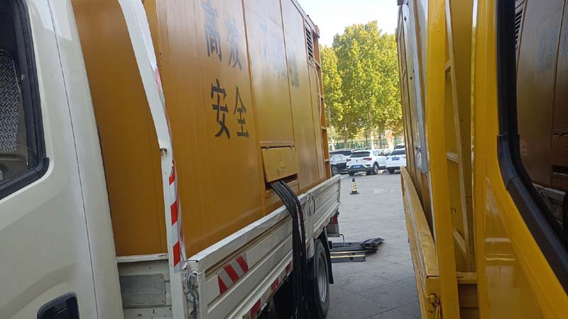 临泉如何判断柴油发电机组和UPS电源的切换时间是否符合要求？