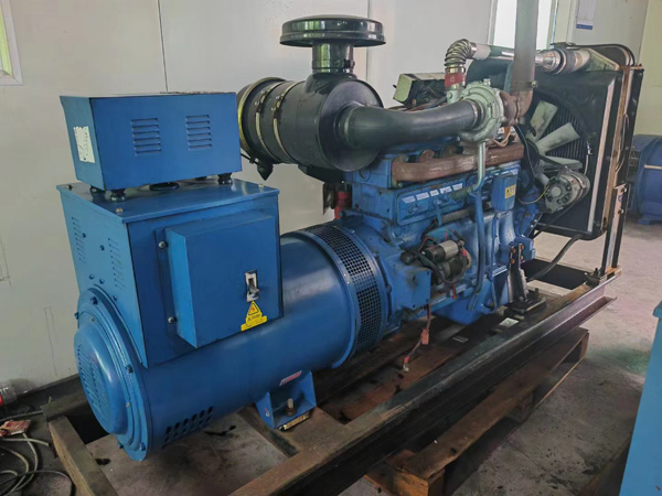 临泉100kW柴油发电机组使用多级机油有哪些优缺点？