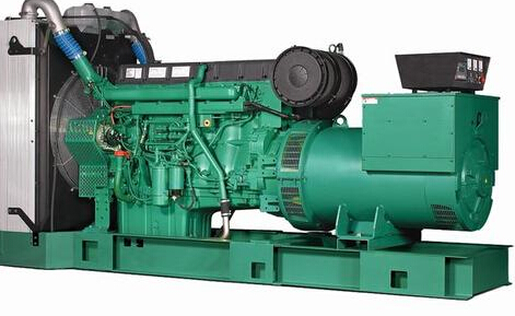临泉发电机除垢后需要用清水冲洗水冷式机油散热器几次？