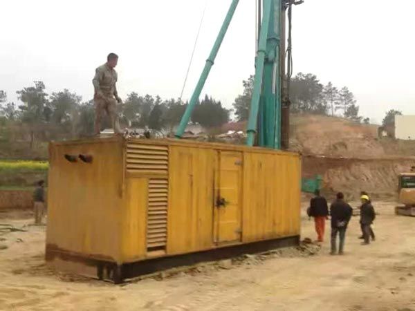 临泉柴油发电机组应用场合有哪些？